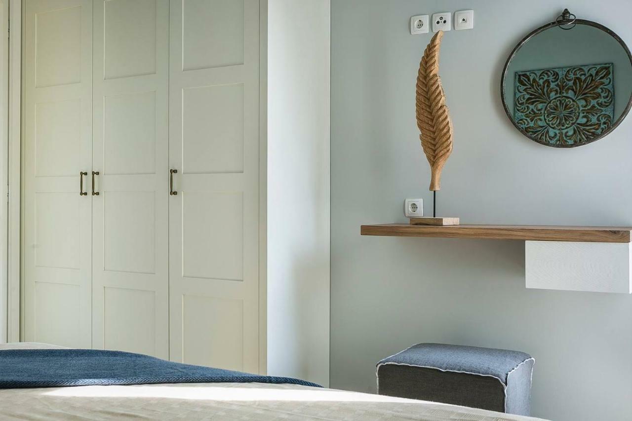 Julia'S Luxury Suites, Cephallonia Near Argostoli Kastron  Exterior photo