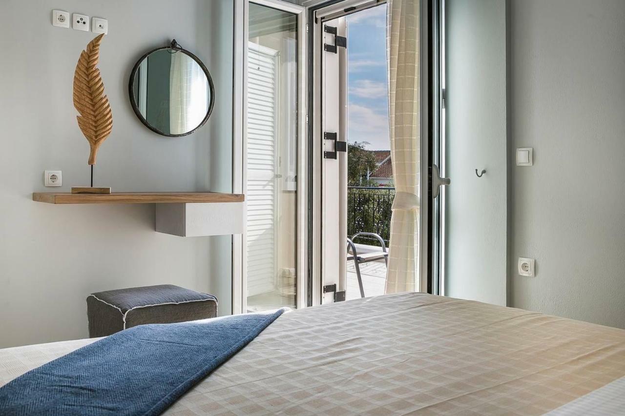 Julia'S Luxury Suites, Cephallonia Near Argostoli Kastron  Exterior photo