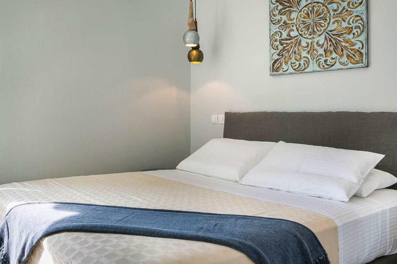 Julia'S Luxury Suites, Cephallonia Near Argostoli Kastron  Exterior photo